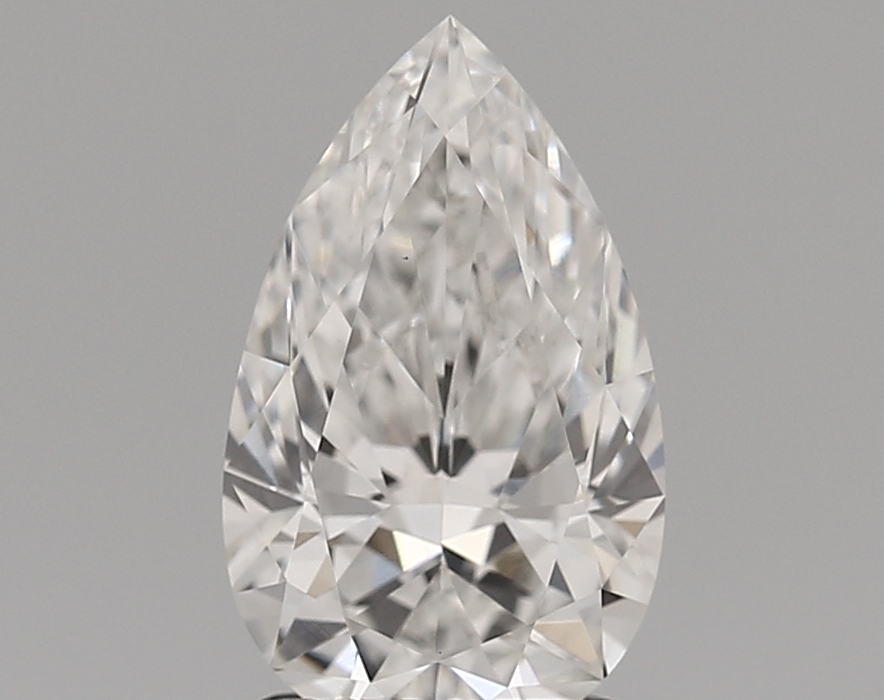 1.65ct E VVS2 Pear (IGI)