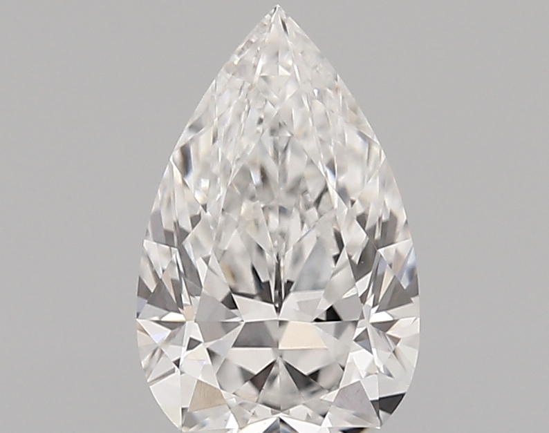 1.33ct E VS1 Pear (IGI)