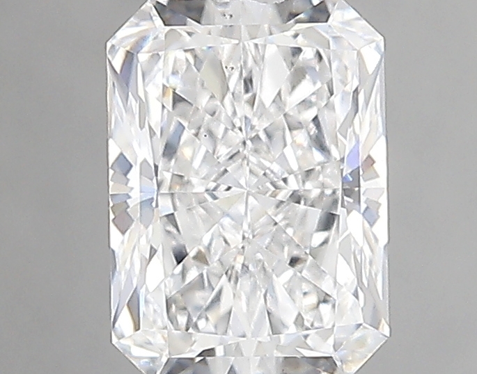 1.00ct D VS1 Radiant (IGI)