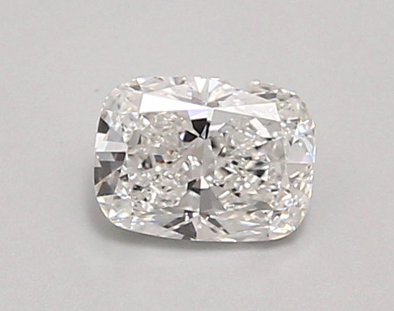 0.70ct D VS1 Cushion (IGI)