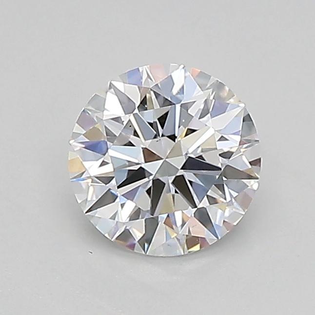 0.67ct D VS1 Round (IGI)