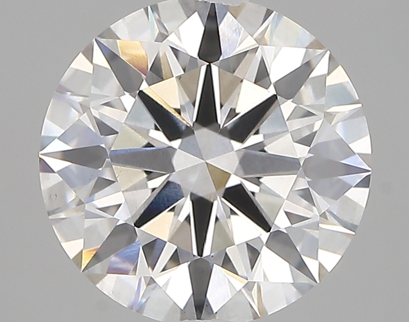 3.30ct G VS2 Round (IGI)