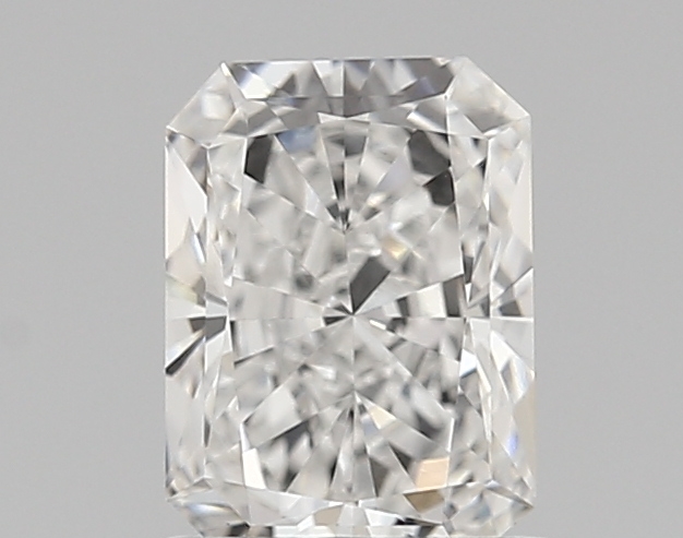 1.02ct E VVS2 Radiant (IGI)