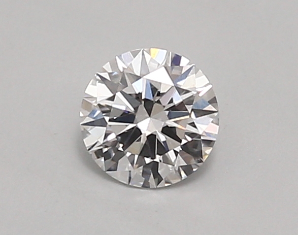 0.58ct D VVS1 Round (IGI)