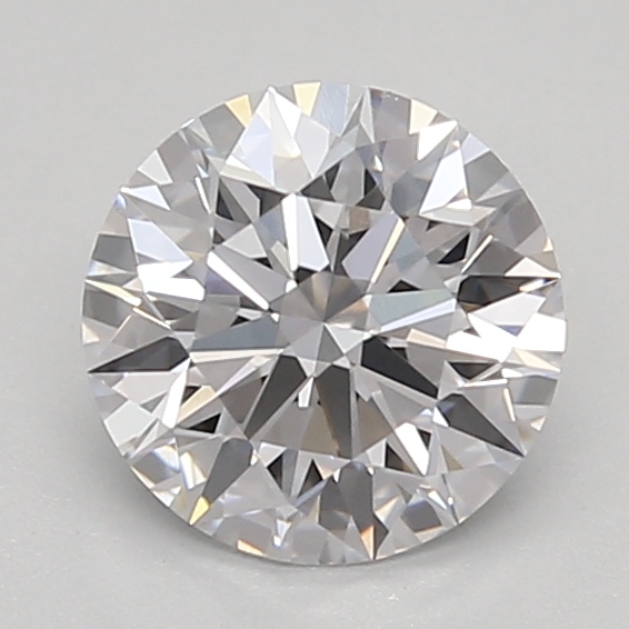 0.93ct D VVS2 Round (IGI)