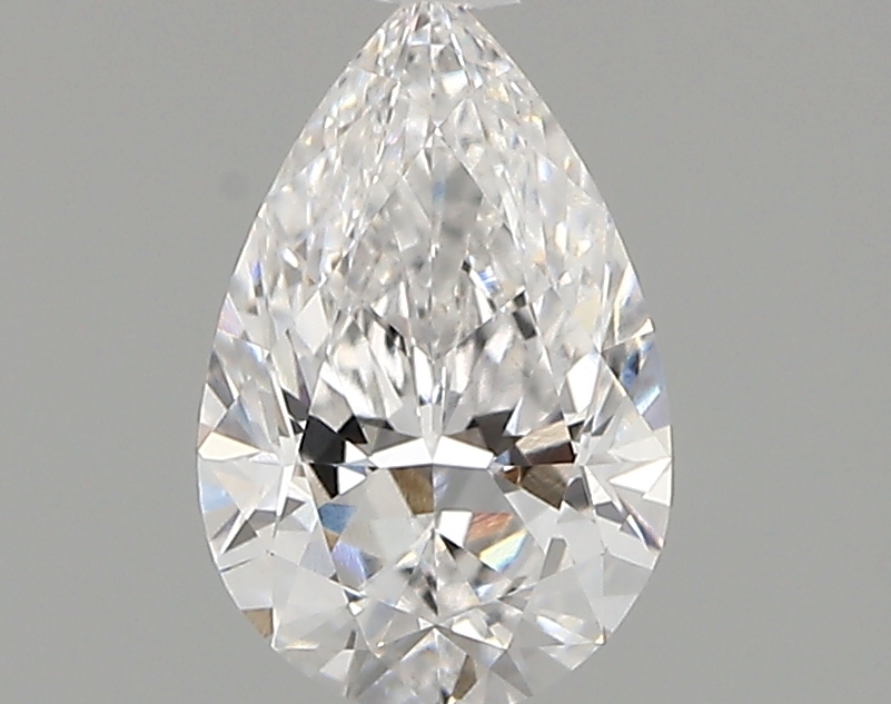 1.00ct D VS1 Pear (IGI)