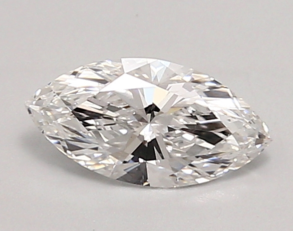 0.85ct E VS1 Marquise (IGI)