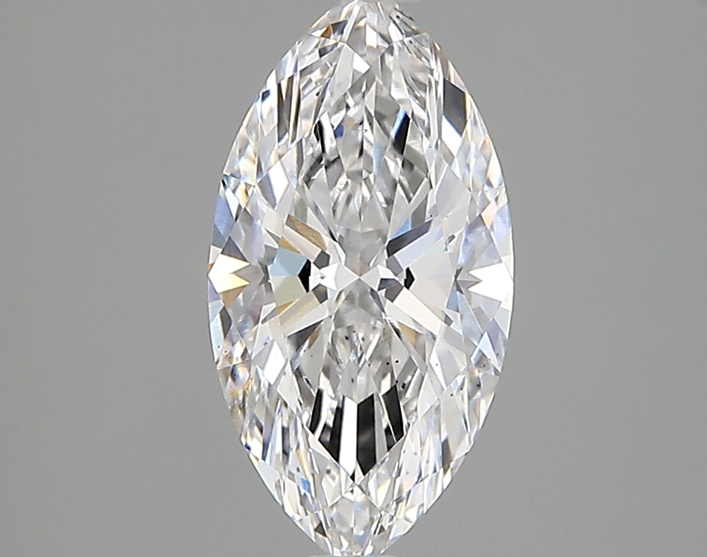 1.62ct D VS1 Marquise (IGI)