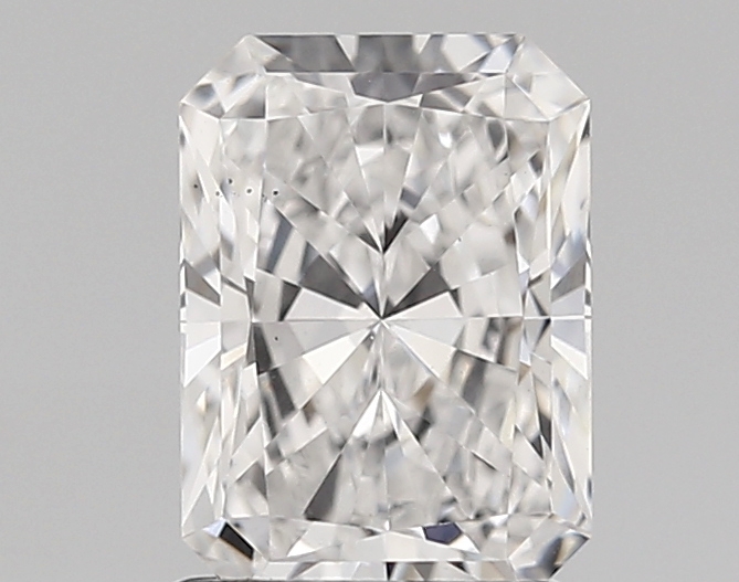 1.33ct D VS2 Radiant (IGI)