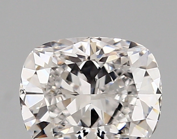 1.01ct D VVS2 Cushion (IGI)