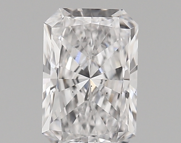 1.01ct D VS1 Radiant (IGI)