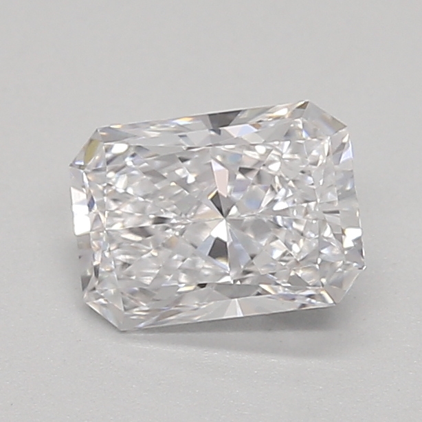0.67ct D VS1 Radiant (IGI)