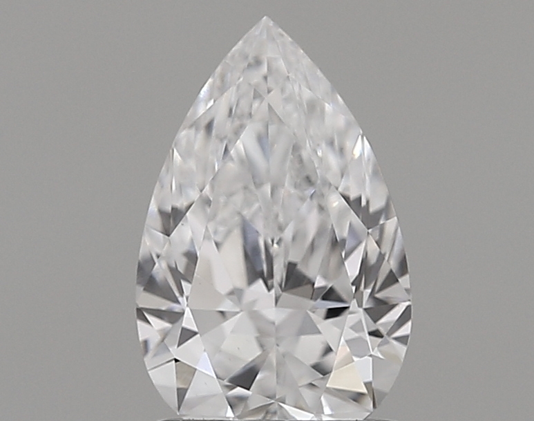 1.21ct D VS1 Pear (IGI)