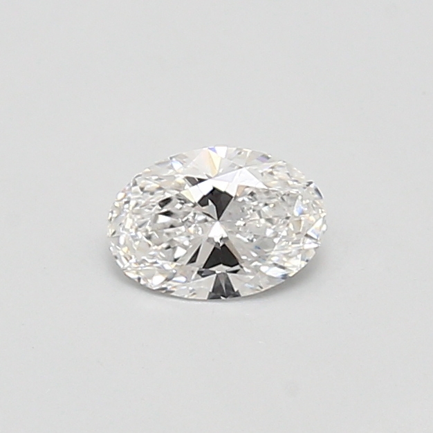 0.46ct E VS1 Oval (IGI)