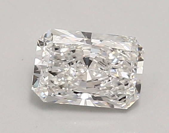 0.94ct D VVS2 Radiant (IGI)