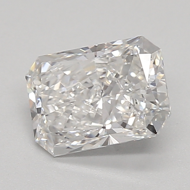 0.91ct F VS2 Radiant (IGI)
