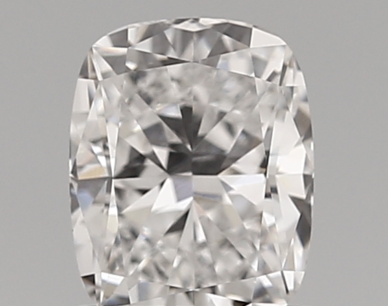 1.02ct D VVS2 Cushion (IGI)