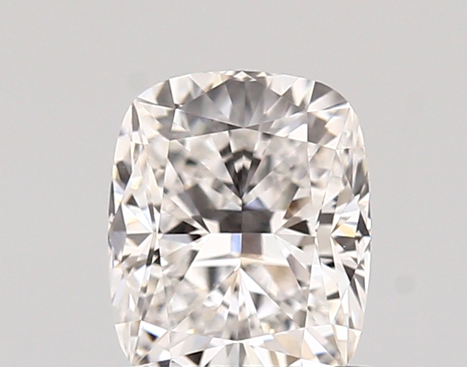 1.02ct D VVS2 Cushion (IGI)
