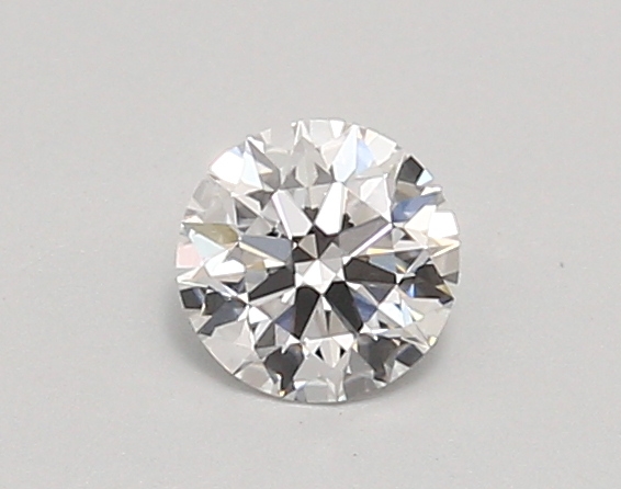 0.48ct D VVS1 Round (IGI)