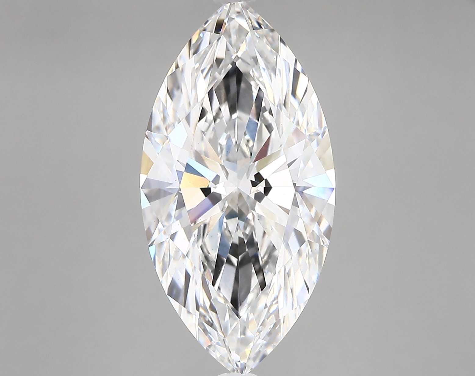 5.05ct F VS1 Marquise (IGI)