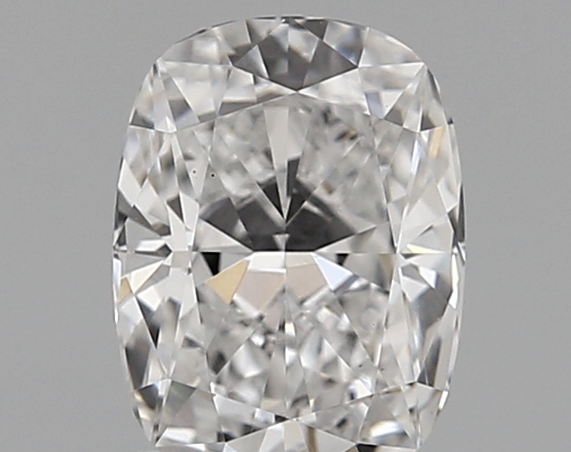 1.31ct D VS1 Cushion (IGI)