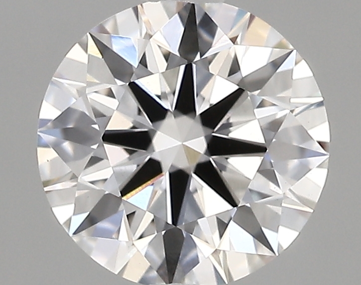 1.38ct D VS1 Round (IGI)