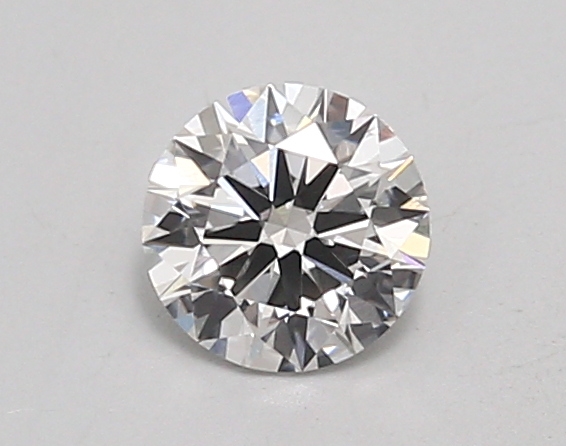 0.67ct E VS1 Round (IGI)