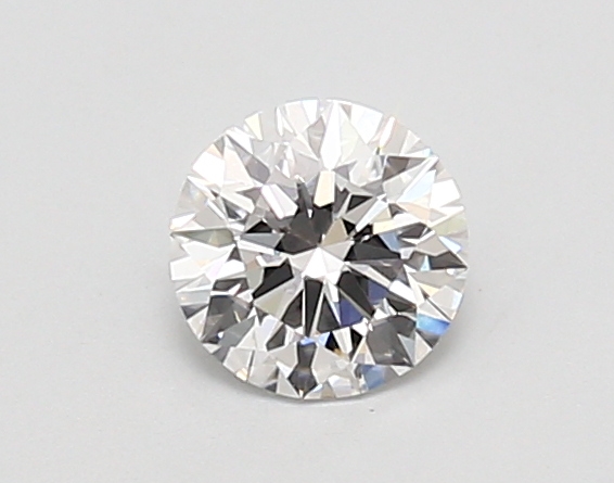0.68ct D VS1 Round (IGI)