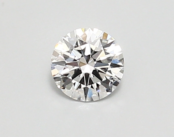 0.38ct D VVS1 Round (IGI)