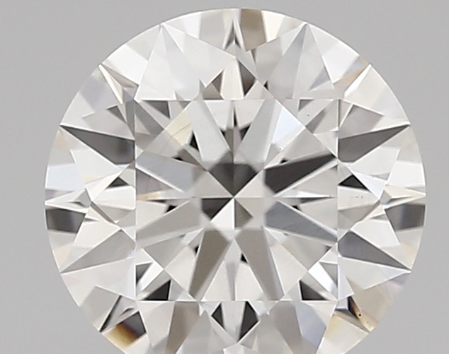 1.88ct D VS1 Round (IGI)