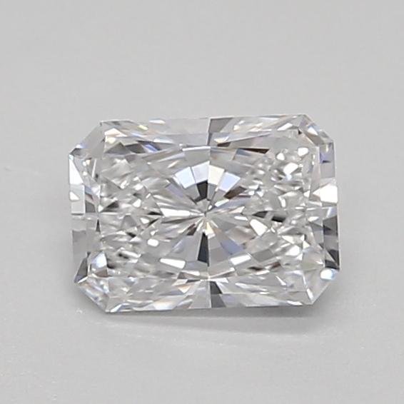 0.44ct D VVS1 Radiant (IGI)