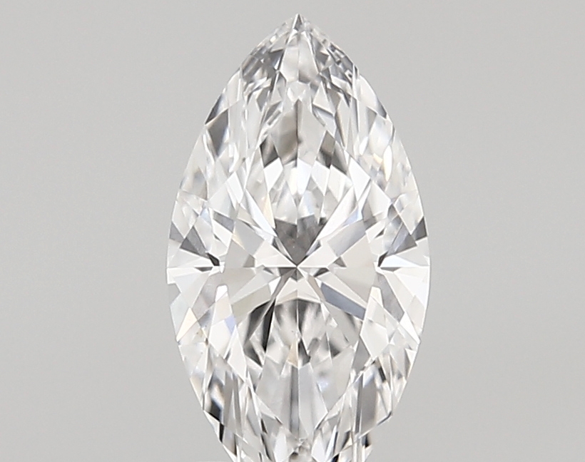 1.11ct D VVS2 Marquise (IGI)