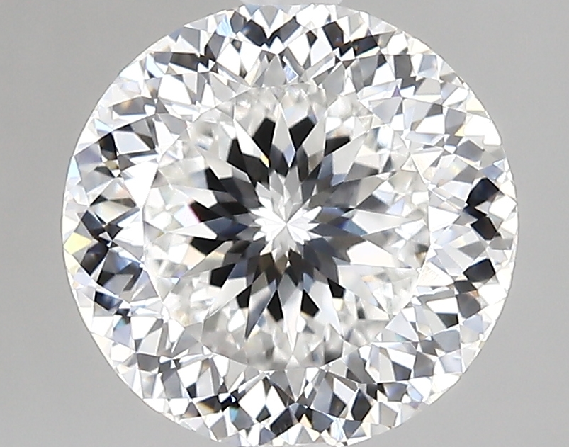 3.13ct E VVS1 Portuguese Cut (IGI)