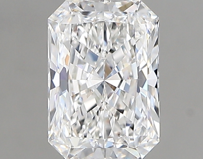 1.09ct D VVS2 Radiant (IGI)