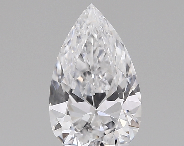 1.15ct D VS1 Pear (IGI)