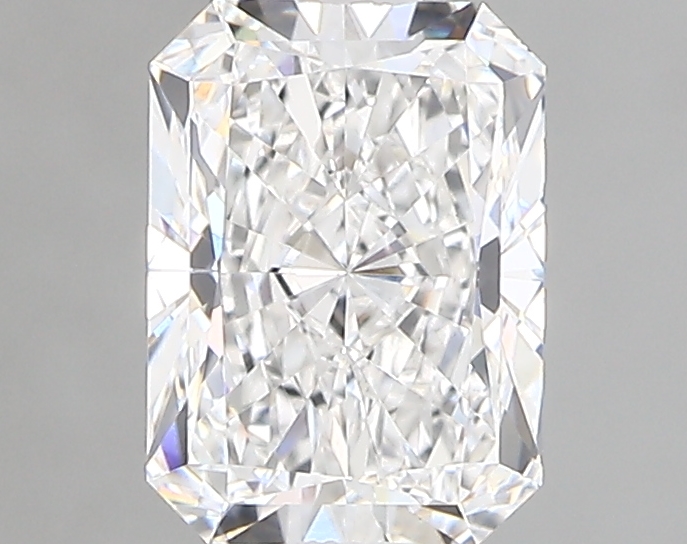 1.06ct D VVS2 Radiant (IGI)