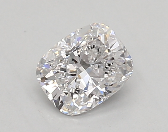 0.39ct E VS2 Cushion (IGI)