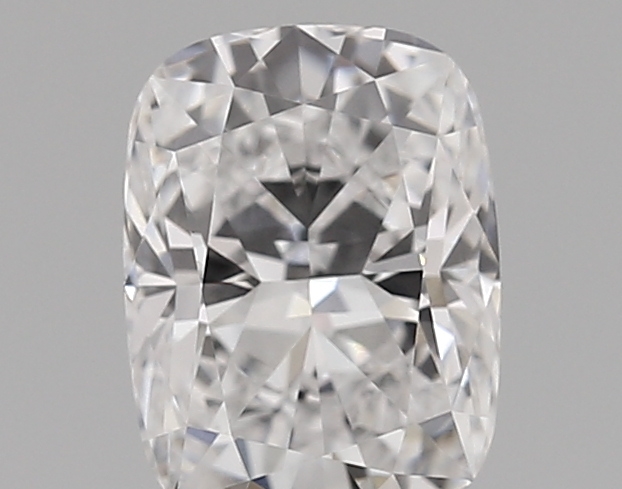 1.19ct D VVS2 Cushion (IGI)