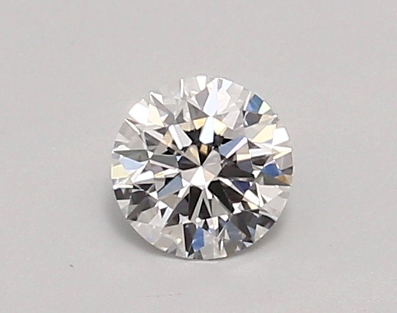 0.48ct D VVS2 Round (IGI)