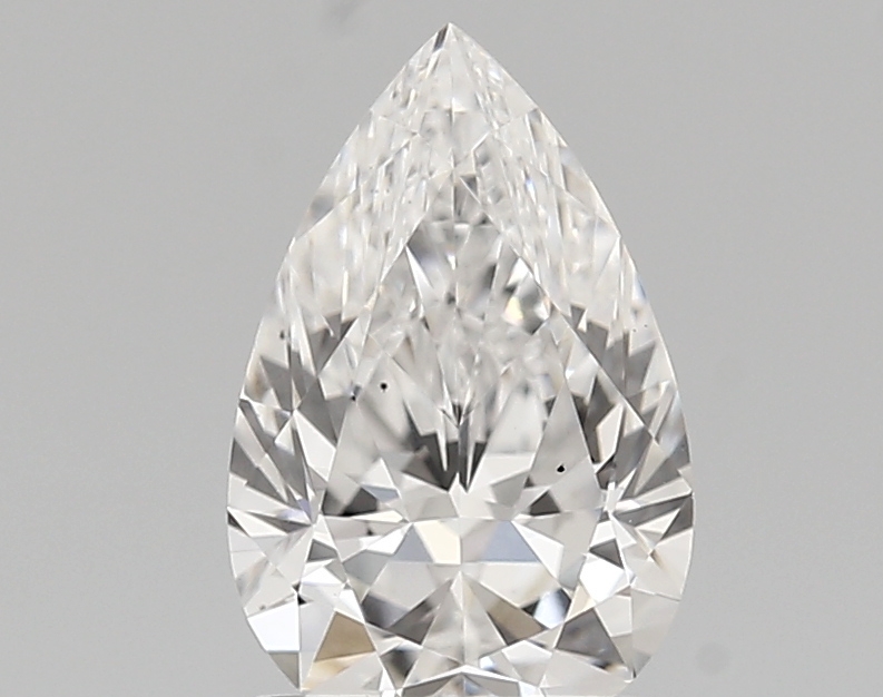 1.31ct D VS2 Pear (IGI)
