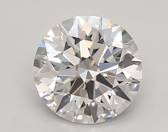 0.72ct E VVS1 Round (IGI)