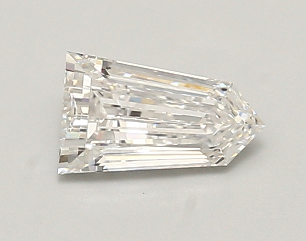 0.96ct E VVS2 Pentagon (IGI)