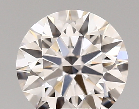 1.13ct D VVS2 Round (IGI)