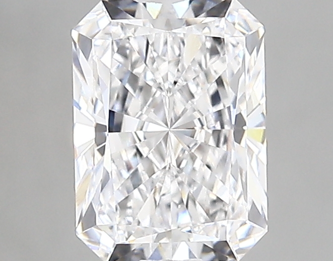 1.31ct D VVS1 Radiant (IGI)