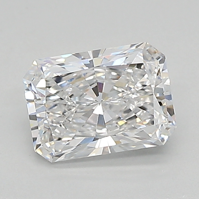 0.91ct D VS1 Radiant (IGI)