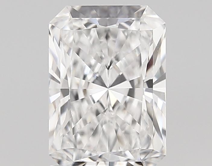 1.64ct D VVS2 Radiant (IGI)