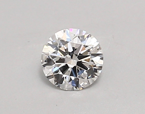 0.39ct E VVS2 Round (IGI)