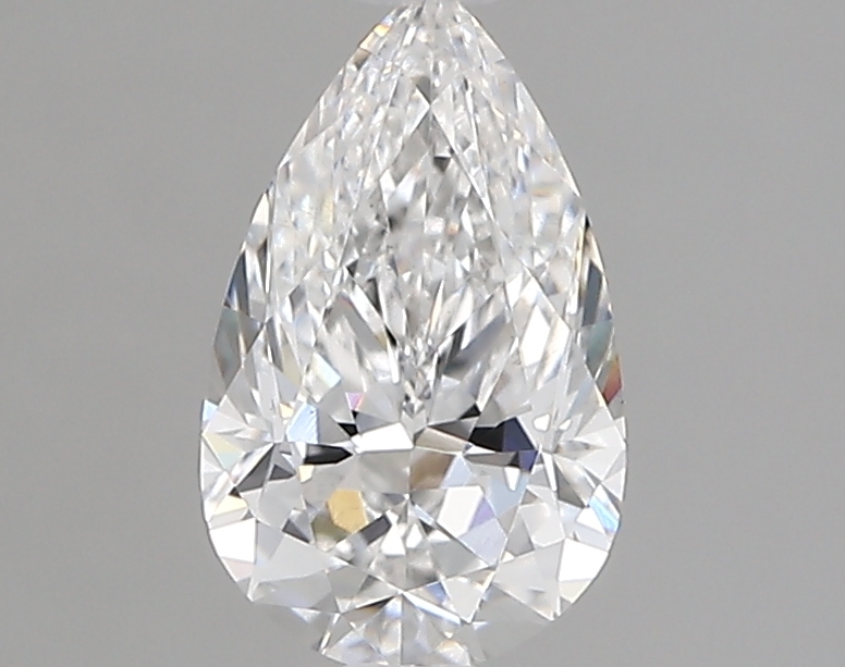 1.05ct E VS1 Pear (IGI)
