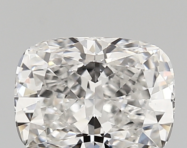 1.42ct E VVS2 Cushion (IGI)