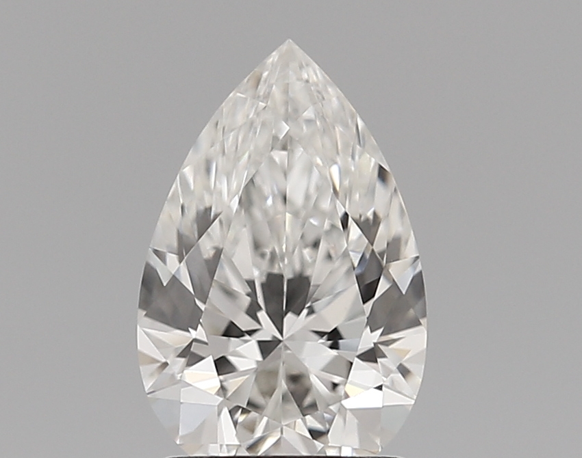 1.40ct G VVS1 Pear (IGI)